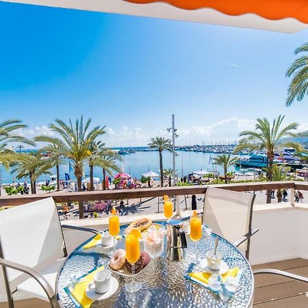 Ideal Property Mallorca - Mimosa Port de Alcudia  Zewnętrze zdjęcie