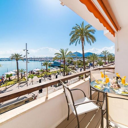 Ideal Property Mallorca - Mimosa Port de Alcudia  Zewnętrze zdjęcie