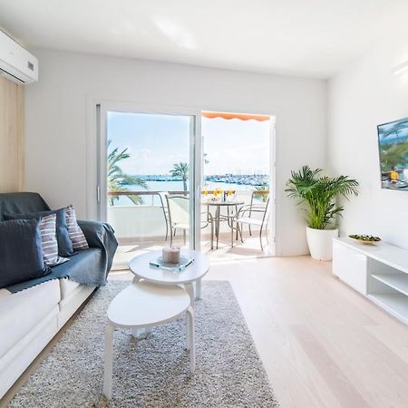 Ideal Property Mallorca - Mimosa Port de Alcudia  Zewnętrze zdjęcie