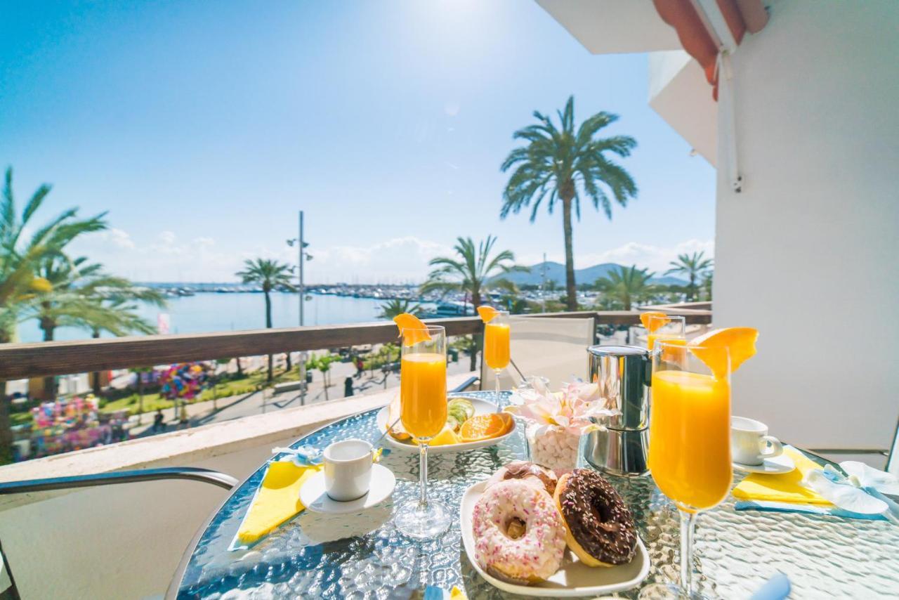 Ideal Property Mallorca - Mimosa Port de Alcudia  Zewnętrze zdjęcie