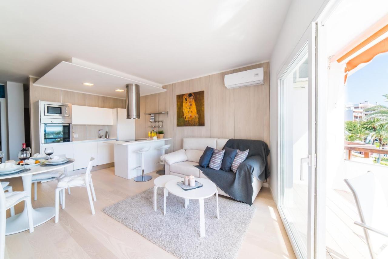 Ideal Property Mallorca - Mimosa Port de Alcudia  Zewnętrze zdjęcie