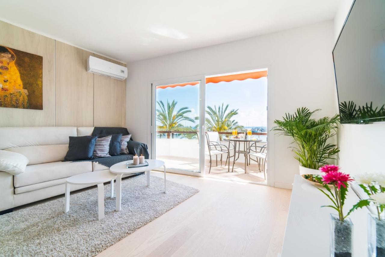 Ideal Property Mallorca - Mimosa Port de Alcudia  Zewnętrze zdjęcie