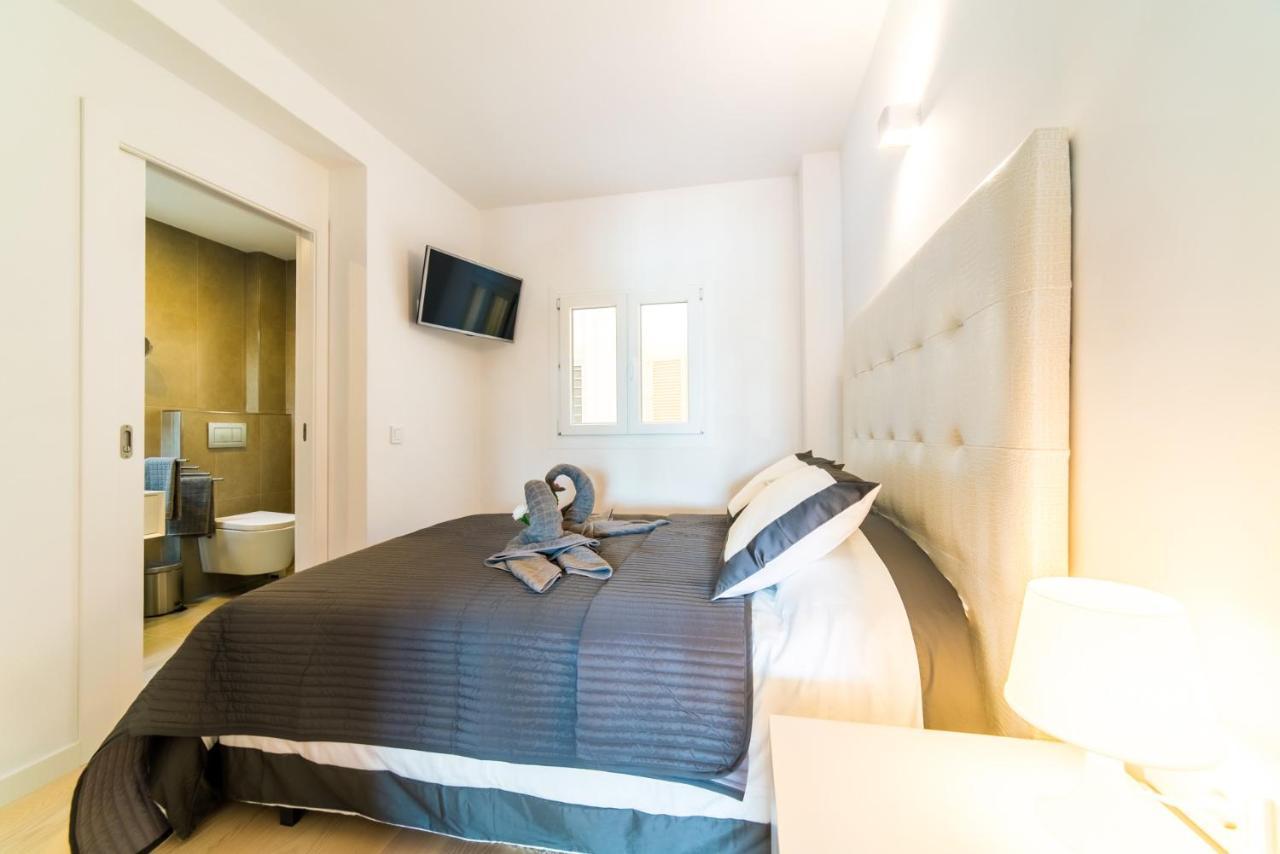 Ideal Property Mallorca - Mimosa Port de Alcudia  Zewnętrze zdjęcie