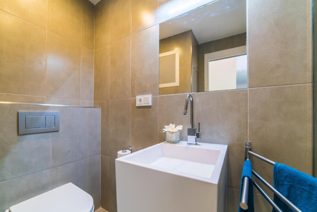 Ideal Property Mallorca - Mimosa Port de Alcudia  Zewnętrze zdjęcie