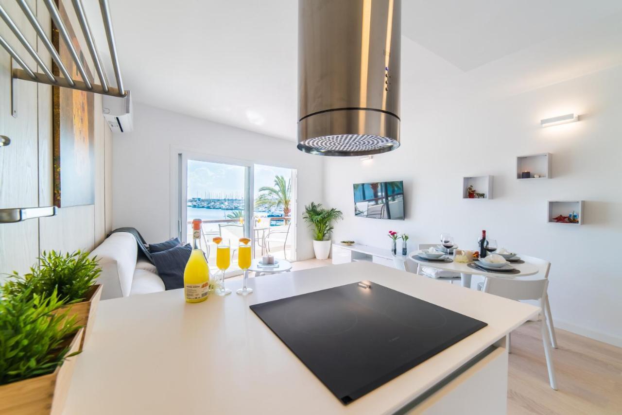 Ideal Property Mallorca - Mimosa Port de Alcudia  Zewnętrze zdjęcie