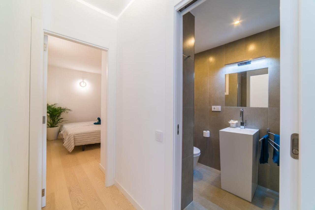 Ideal Property Mallorca - Mimosa Port de Alcudia  Zewnętrze zdjęcie