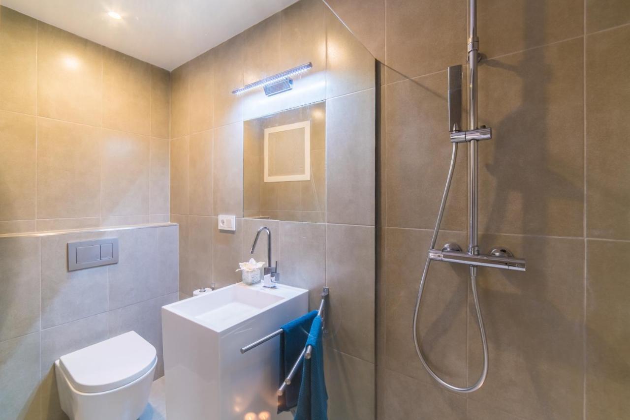 Ideal Property Mallorca - Mimosa Port de Alcudia  Zewnętrze zdjęcie