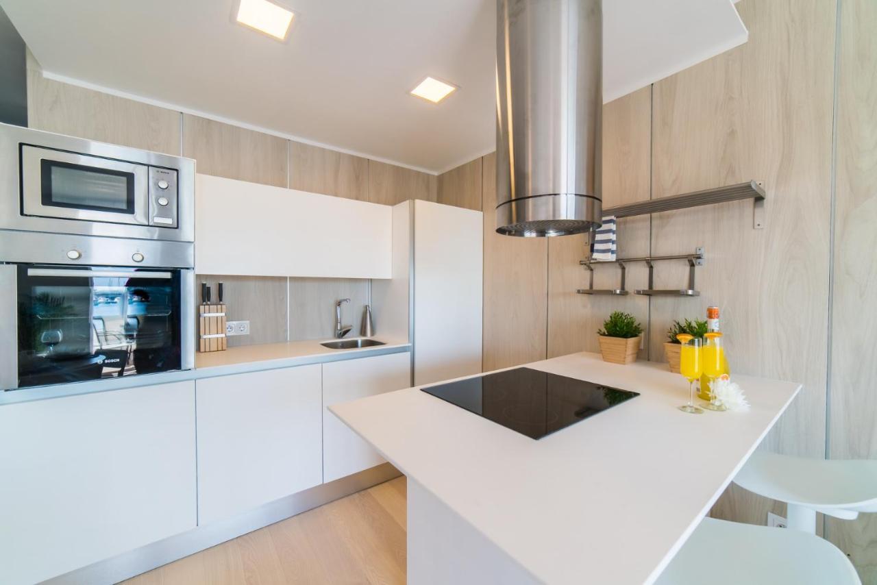 Ideal Property Mallorca - Mimosa Port de Alcudia  Zewnętrze zdjęcie