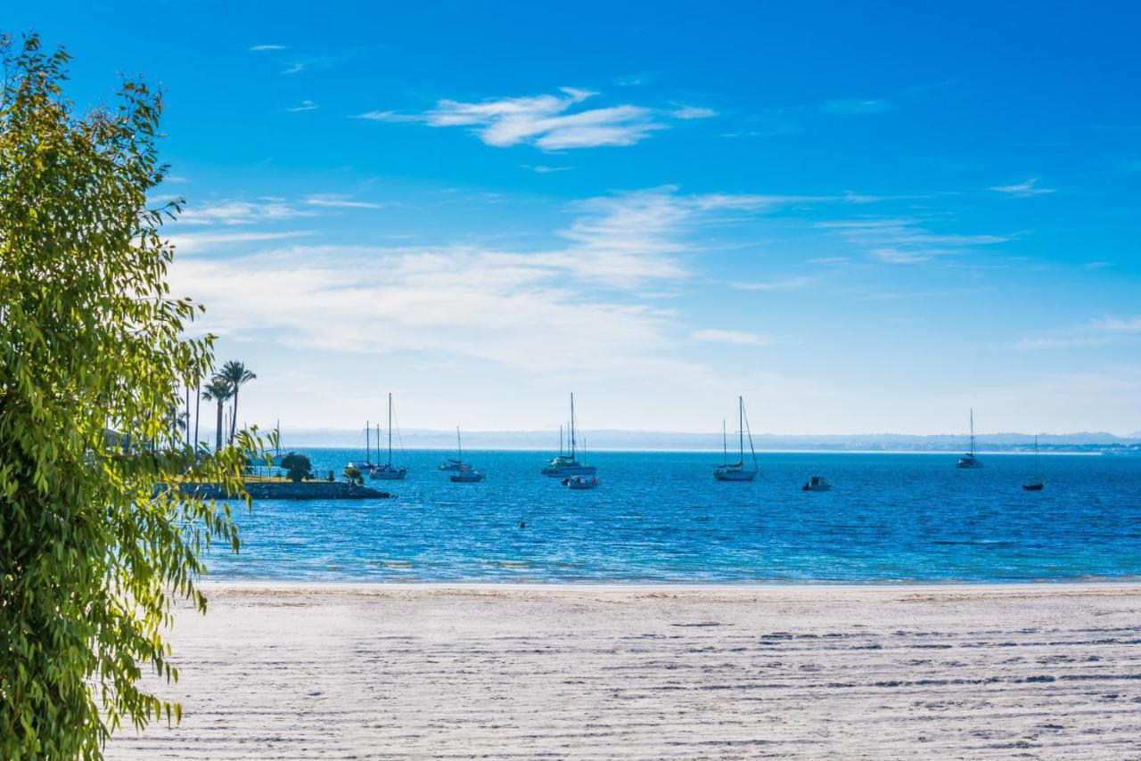 Ideal Property Mallorca - Mimosa Port de Alcudia  Zewnętrze zdjęcie
