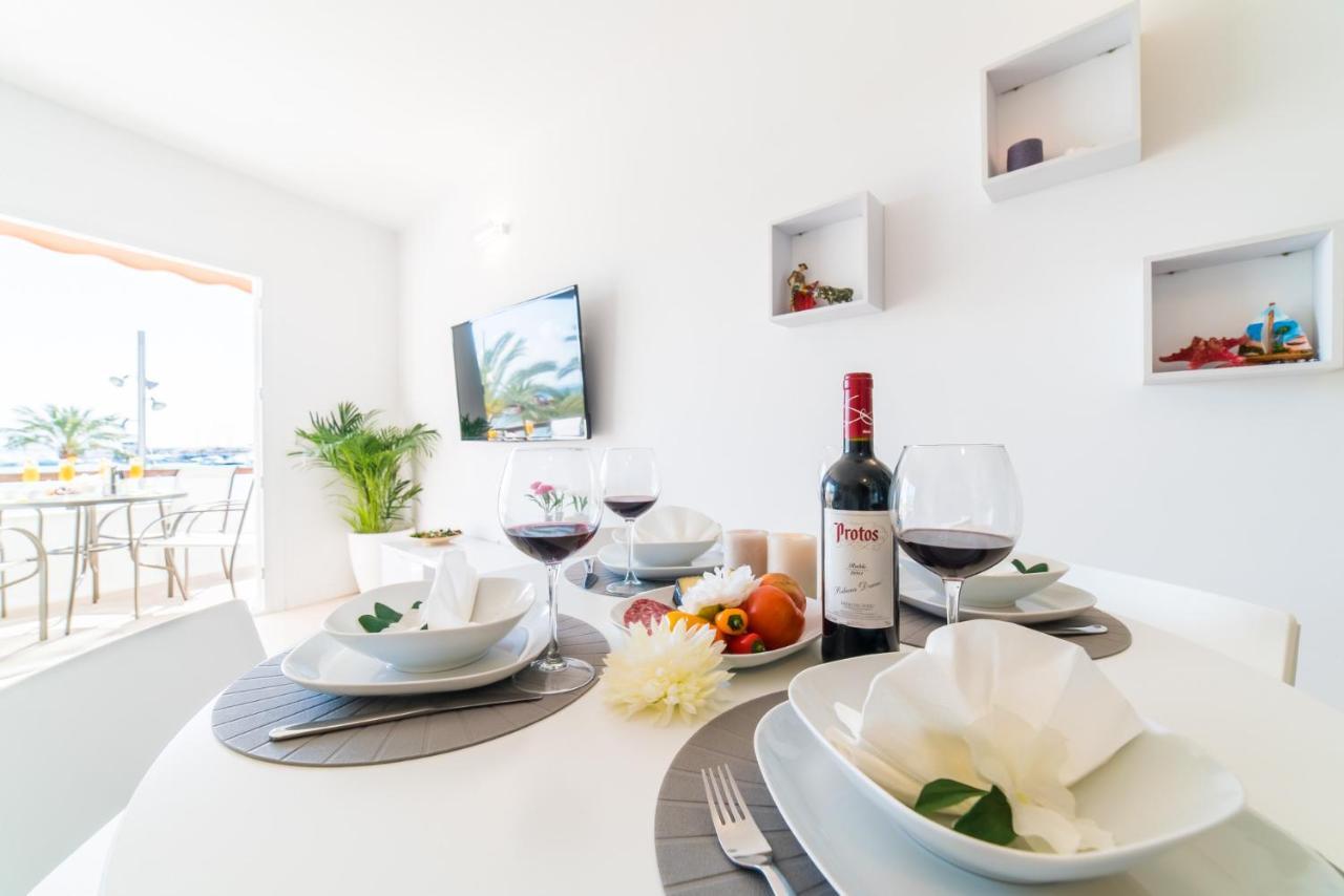Ideal Property Mallorca - Mimosa Port de Alcudia  Zewnętrze zdjęcie