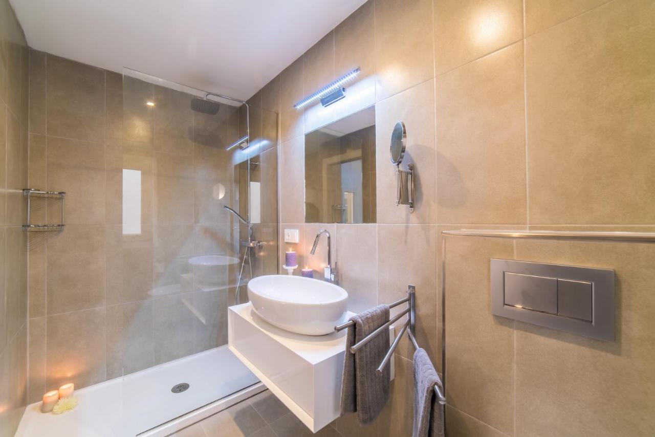 Ideal Property Mallorca - Mimosa Port de Alcudia  Zewnętrze zdjęcie