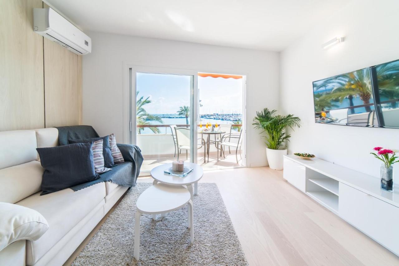Ideal Property Mallorca - Mimosa Port de Alcudia  Zewnętrze zdjęcie